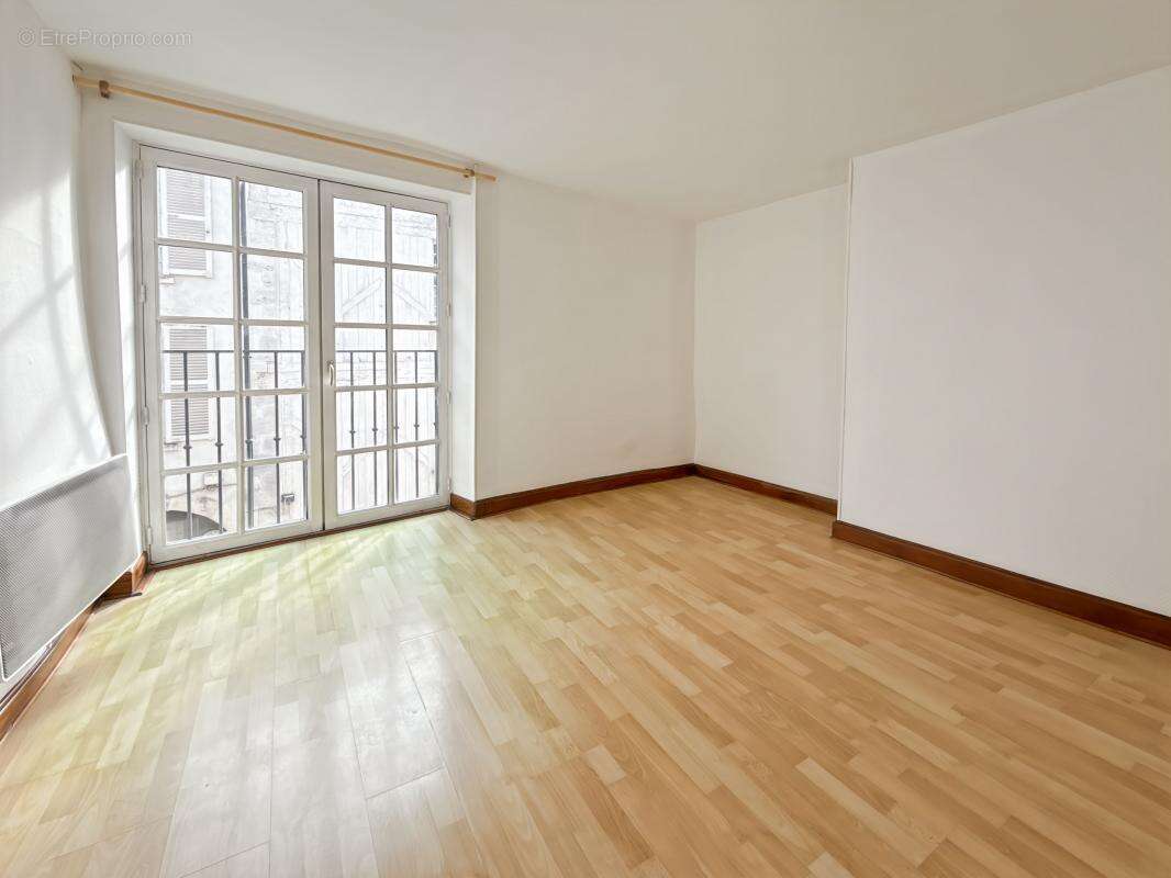 Appartement à ORLEANS