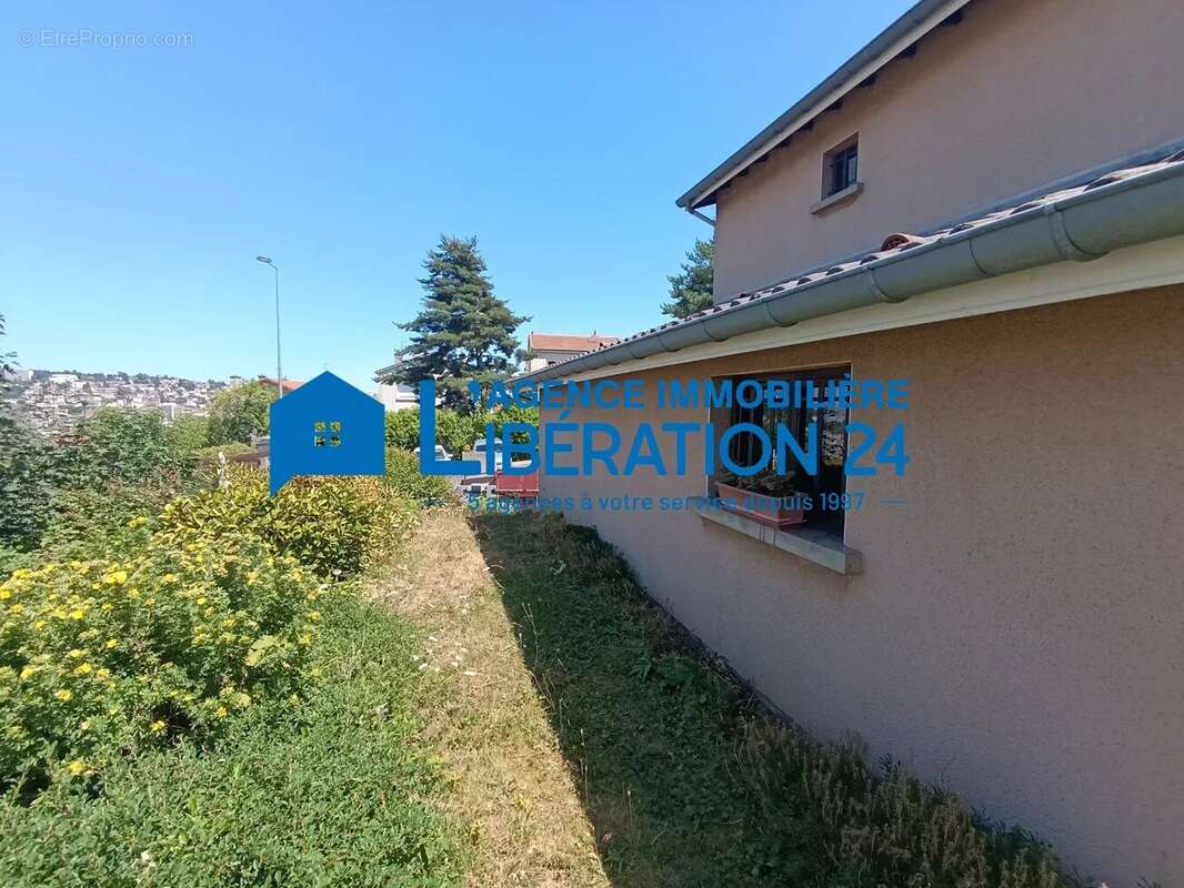 EXCLUSIVITE Maison individuelle 129m2 Terrain 460m2 - photo 4