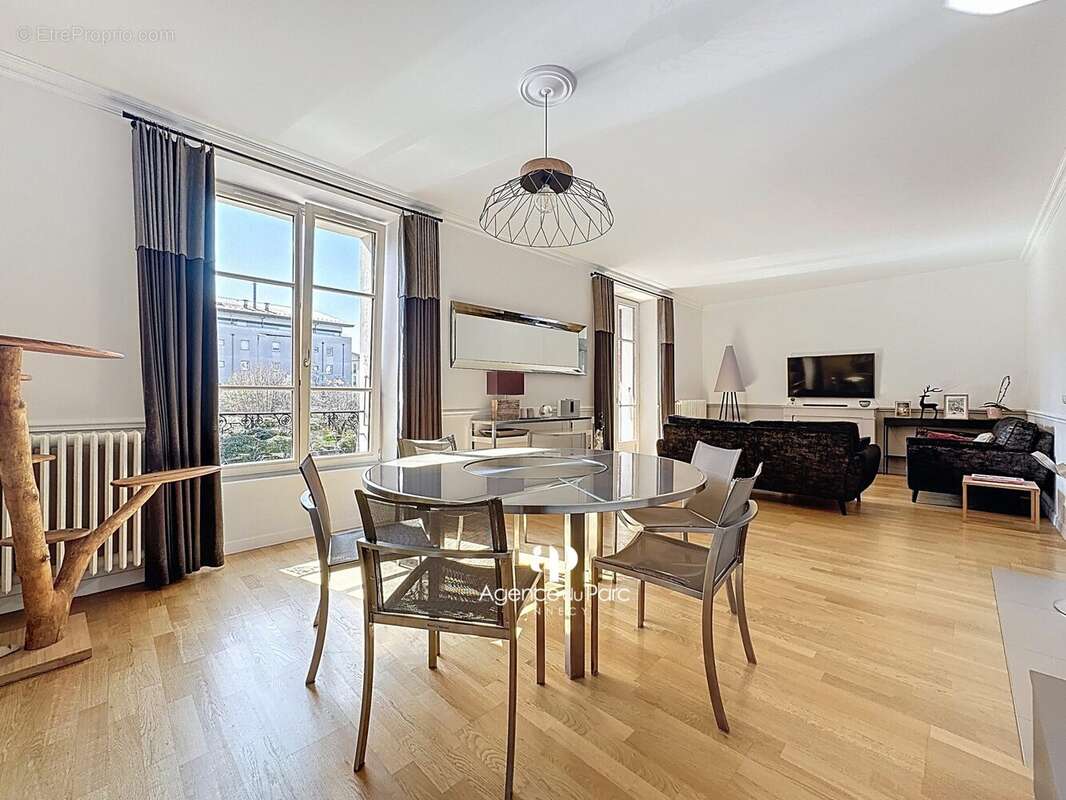 Appartement à ANNECY