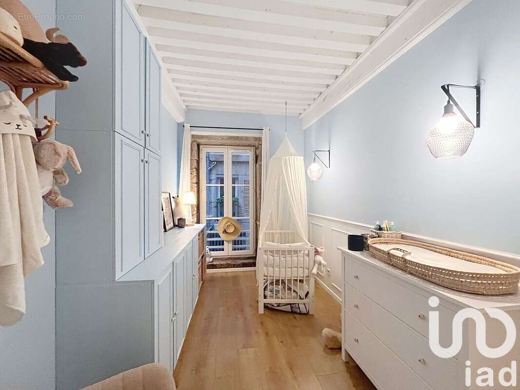 Photo 3 - Appartement à LYON-1E