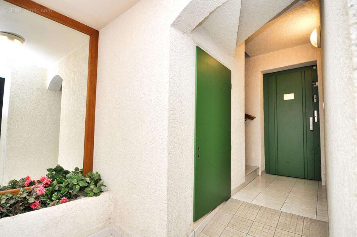 Appartement à ARGELES-SUR-MER