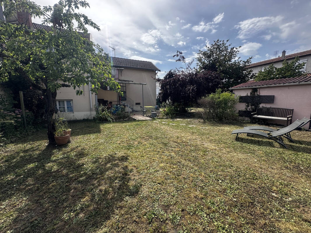 Maison à ROANNE