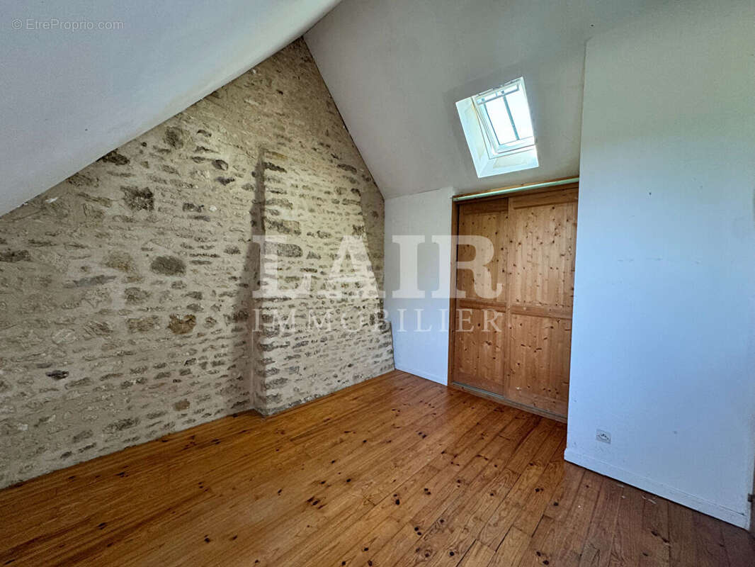 Ensemble immobilier du XVII ème siècle - photo 16