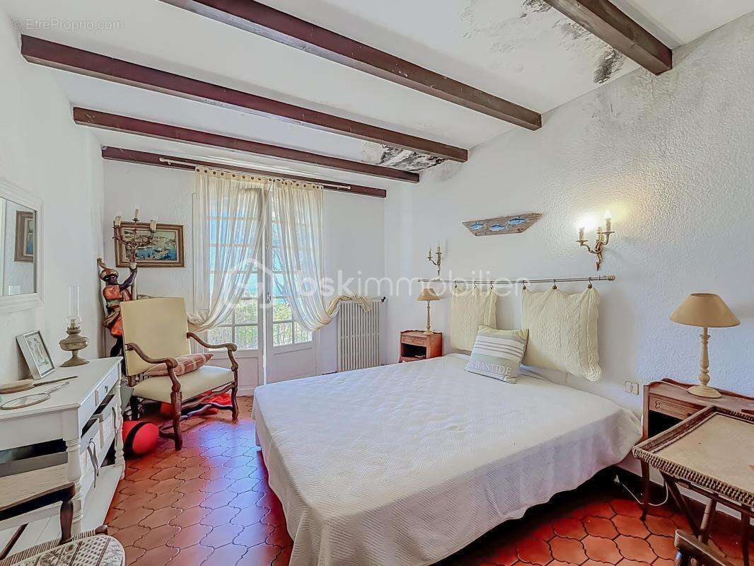 Maison à SETE