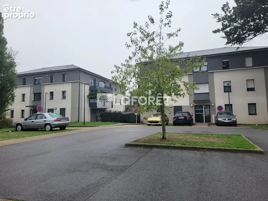 Appartement Saint Nazaire 3 pièces 65 m2 - photo 9