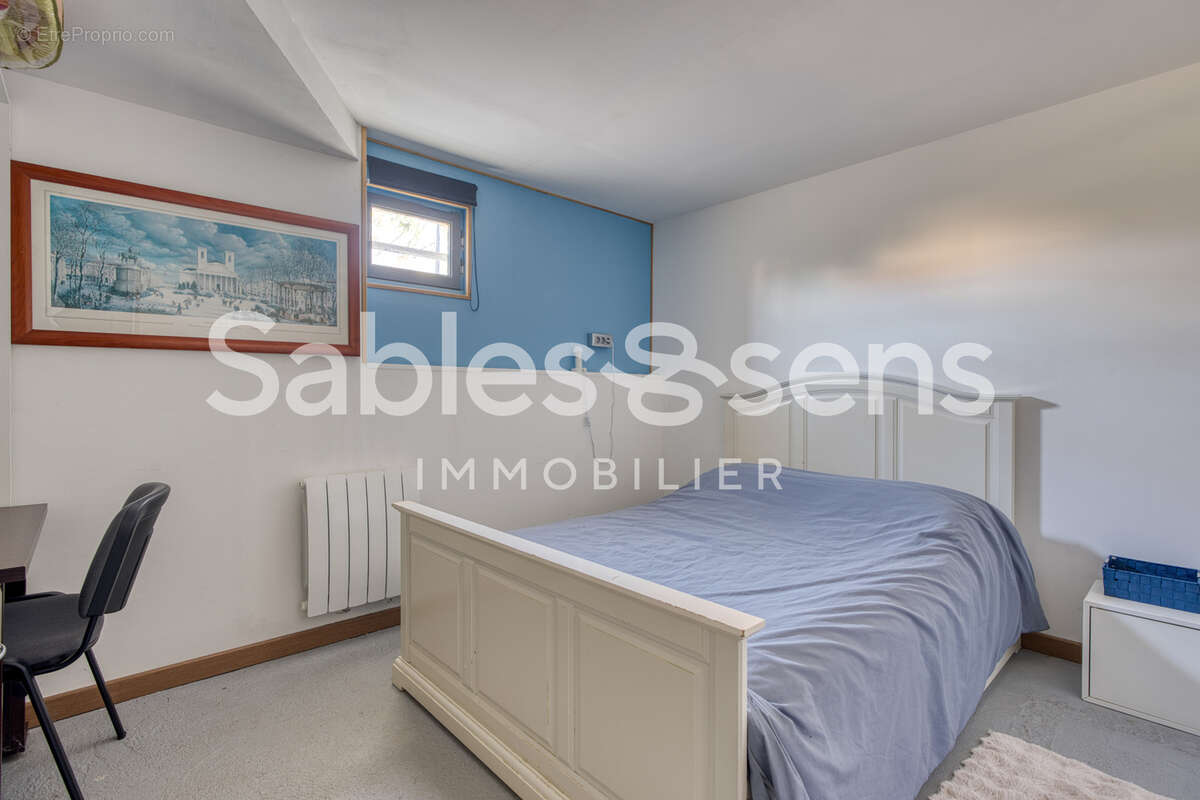 Maison à MOUILLERON-LE-CAPTIF