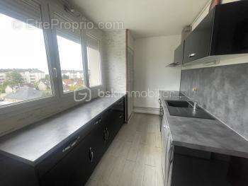 Appartement à MAINVILLIERS