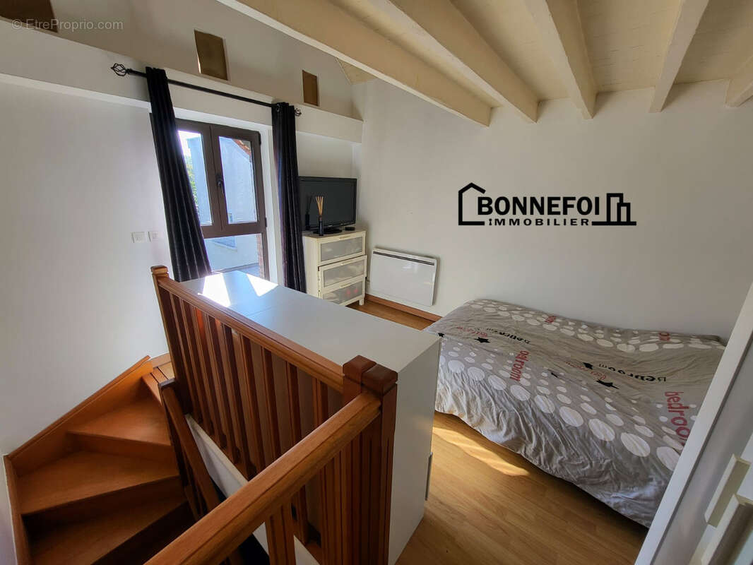 Maison à CHAMPIGNY-SUR-MARNE