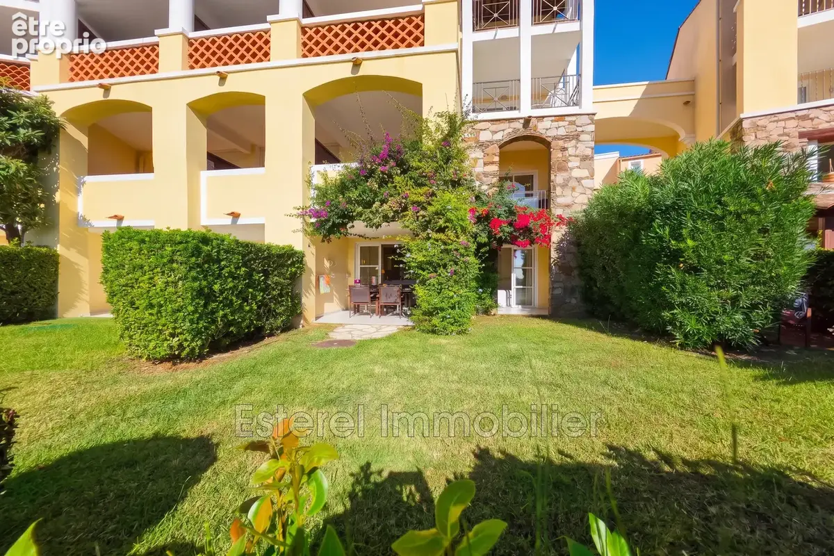 Appartement 3 pièces 37 m² à vendre à Saint-Raphael (83700) - photo 6