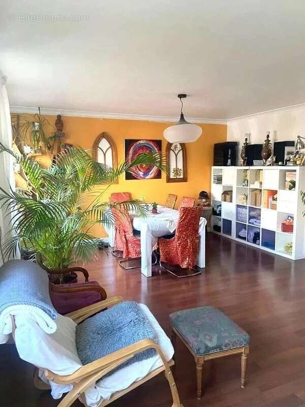 Appartement à VITRY-SUR-SEINE