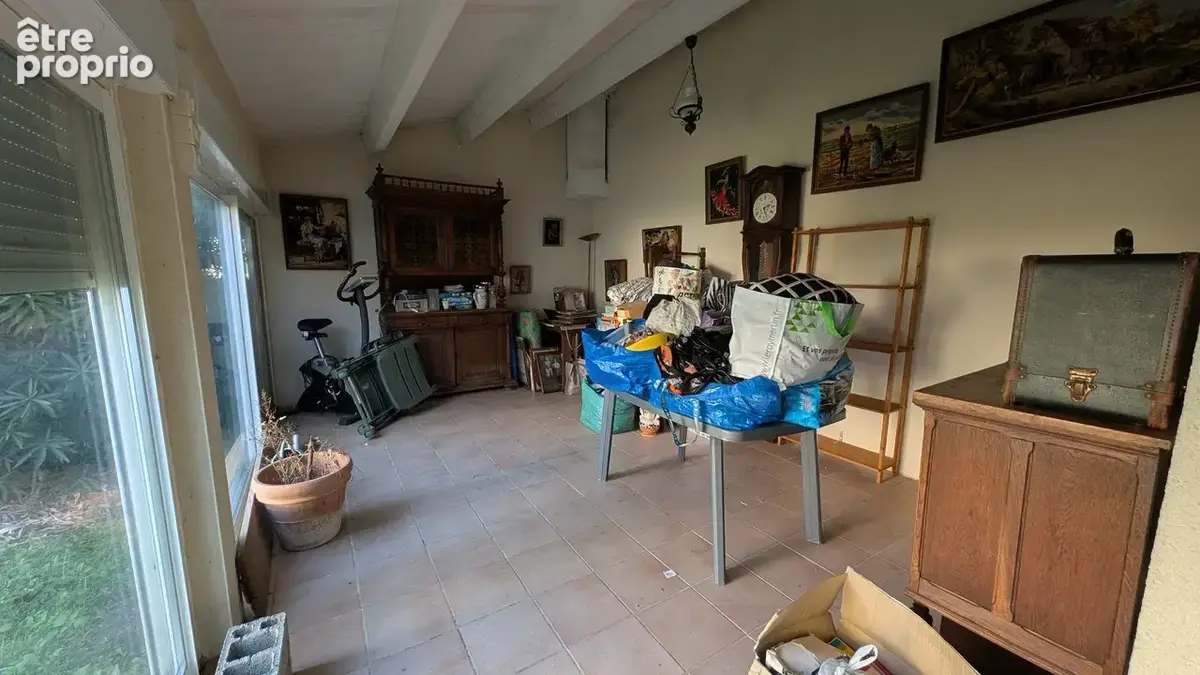 Maison 4 pièces Châtelaillon - photo 6