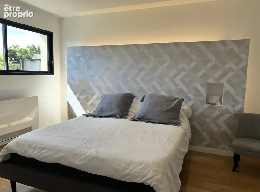 Exclusivite-magnifique villa contemporaine - photo 17