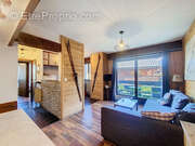 Appartement à LES HOUCHES