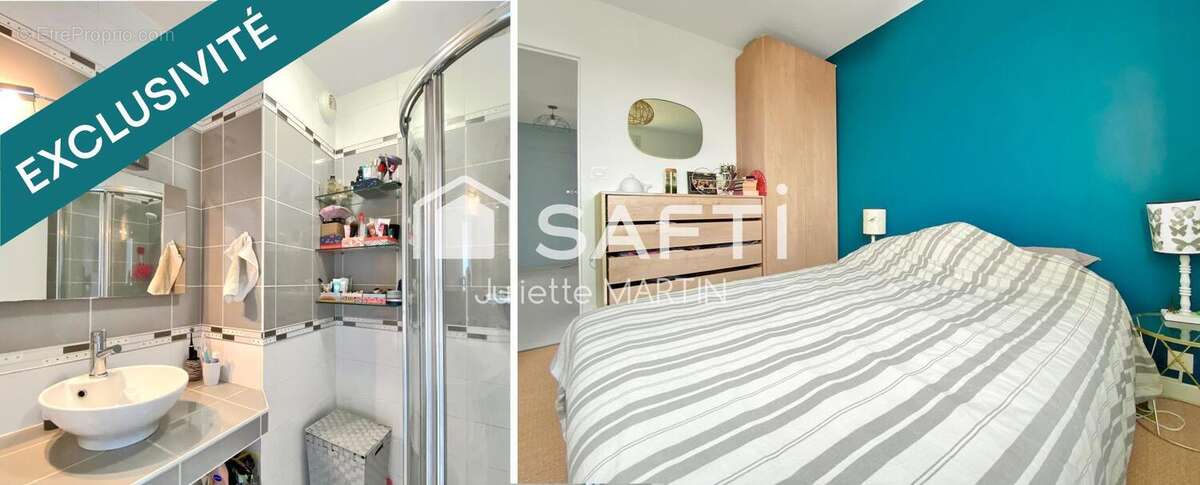 Photo 5 - Appartement à NANTES