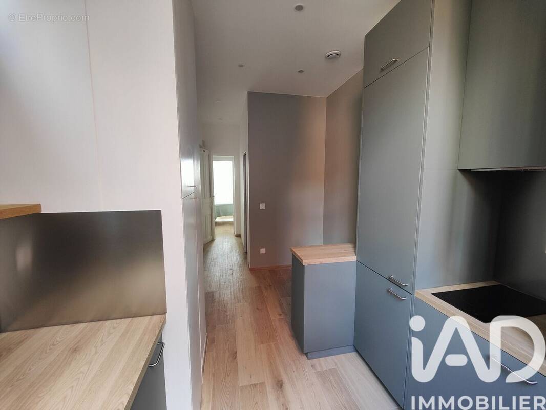 Photo 1 - Appartement à MONTREUIL