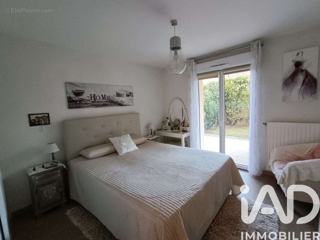 Photo 6 - Appartement à VIRY