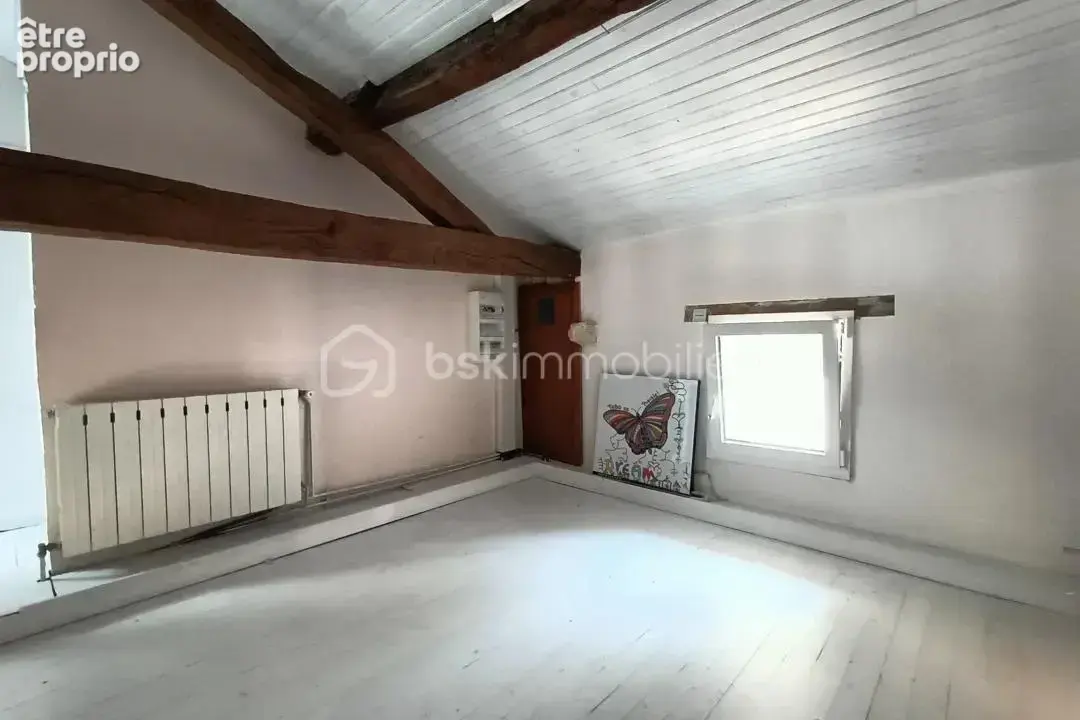 Longère charentaise de 283 m² — Vie de plain-pied et beaux volumes à 7 min de Meschers - photo 12