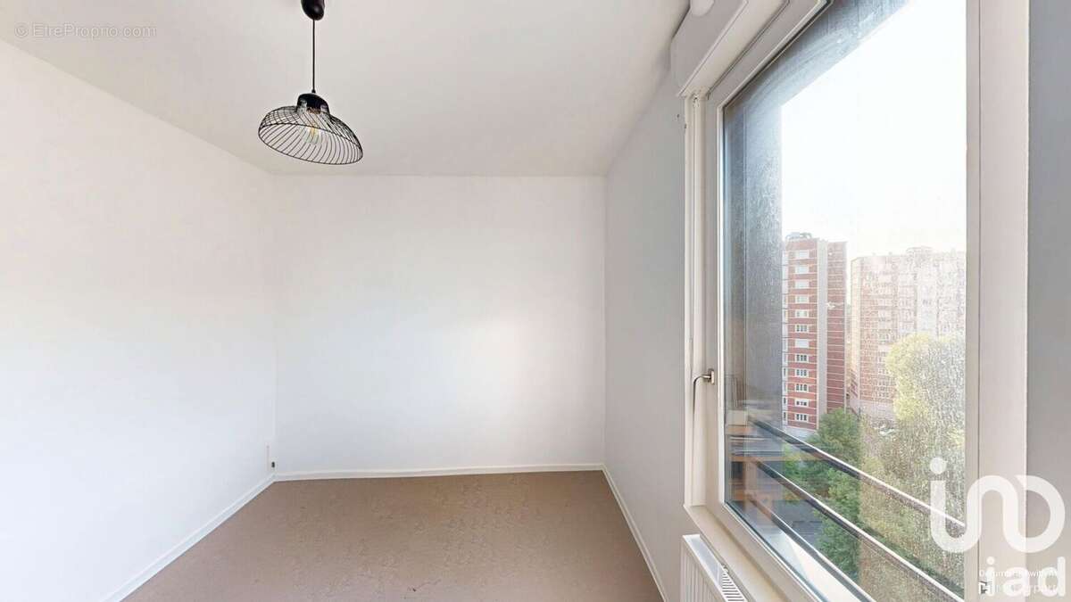 Photo 5 - Appartement à LILLE