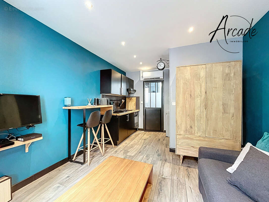 Appartement à LE HAVRE