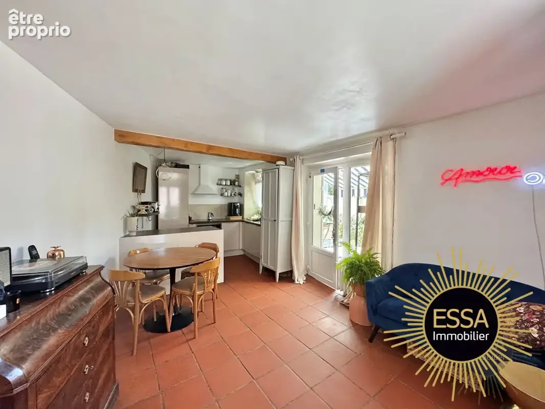 Maison 59 m² à Bailly  - photo 7