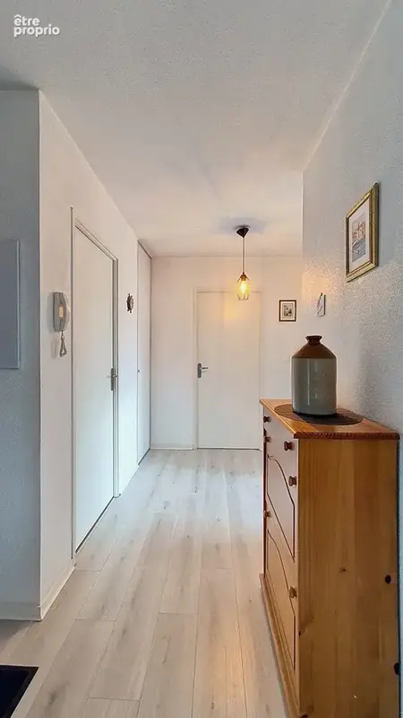 Entrée  