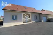 Maison à SAINT-CHRISTOPHE-EN-BRESSE