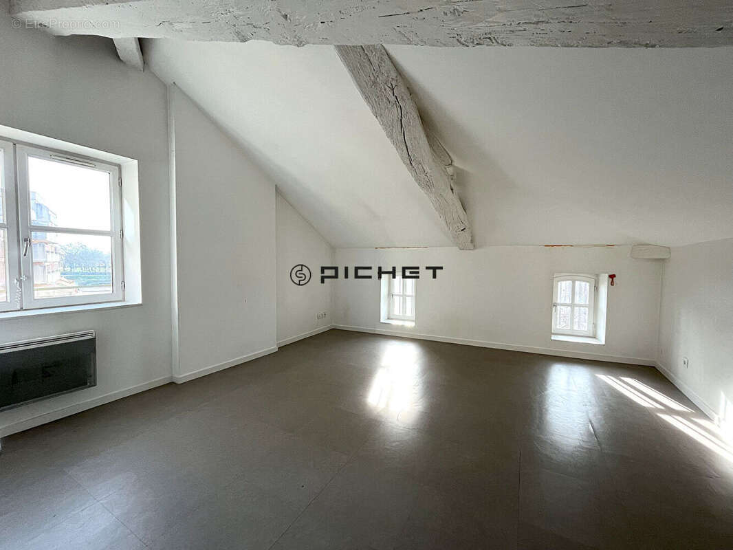 Appartement à DAX