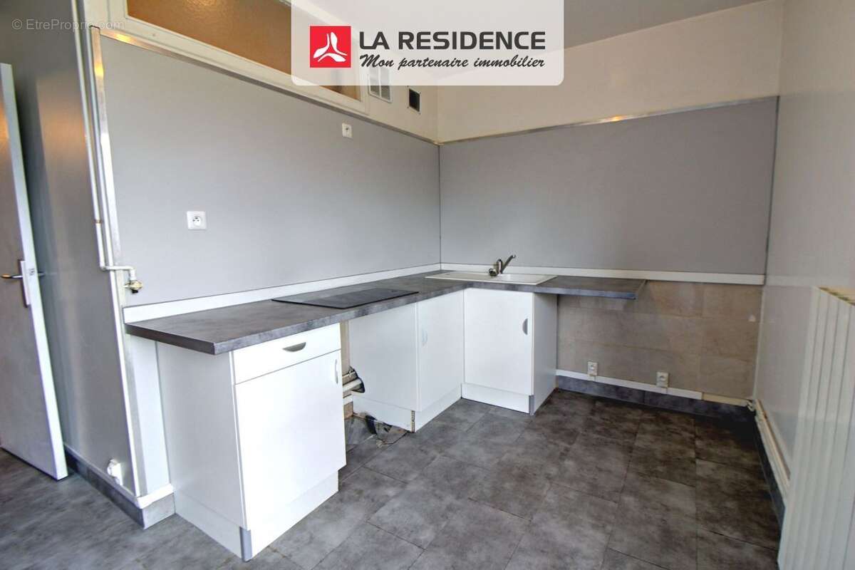 Appartement 64 m² à Rosny-Sur-Seine  - photo 2