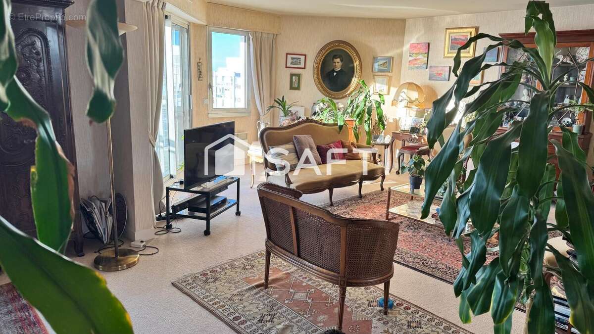 Photo 4 - Appartement à PORNICHET