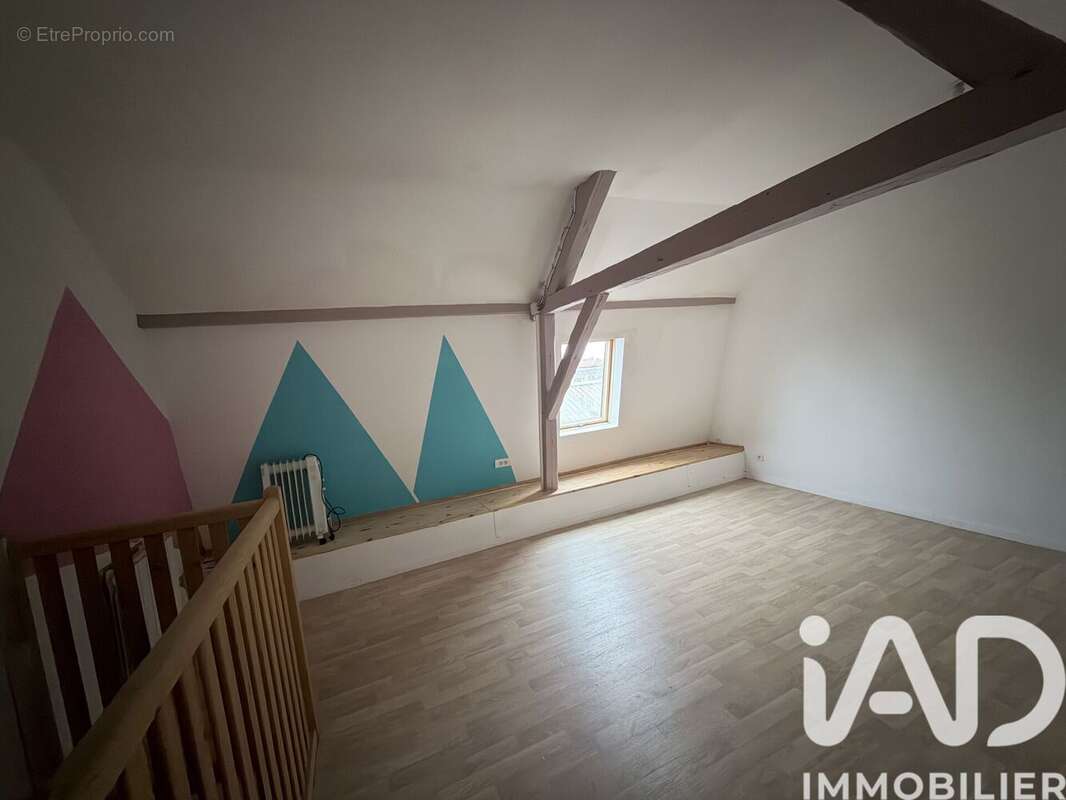 Photo 6 - Maison à ANICHE