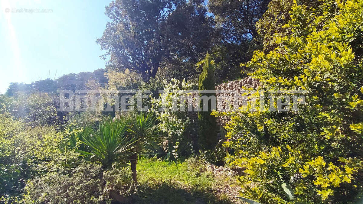 Appartement à NYONS