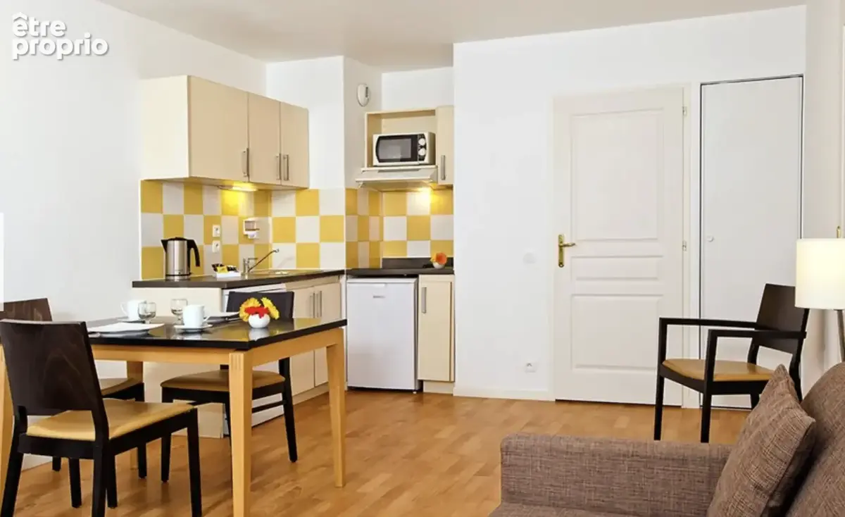 Investissement sous bail commercial - photo 4