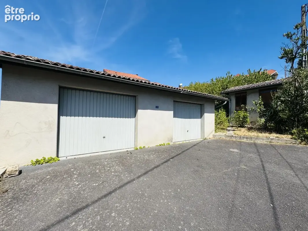 Maison de caractère avec vue dégagée ! - photo 11