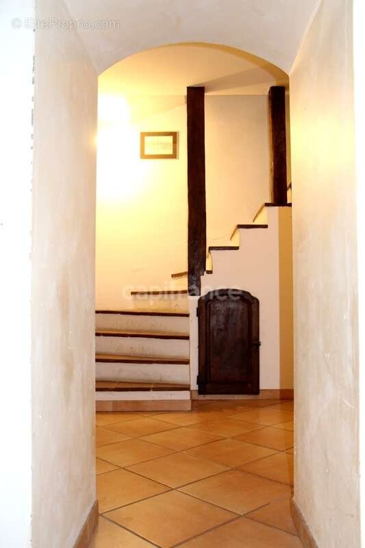 Appartement à SAINT-CLAR