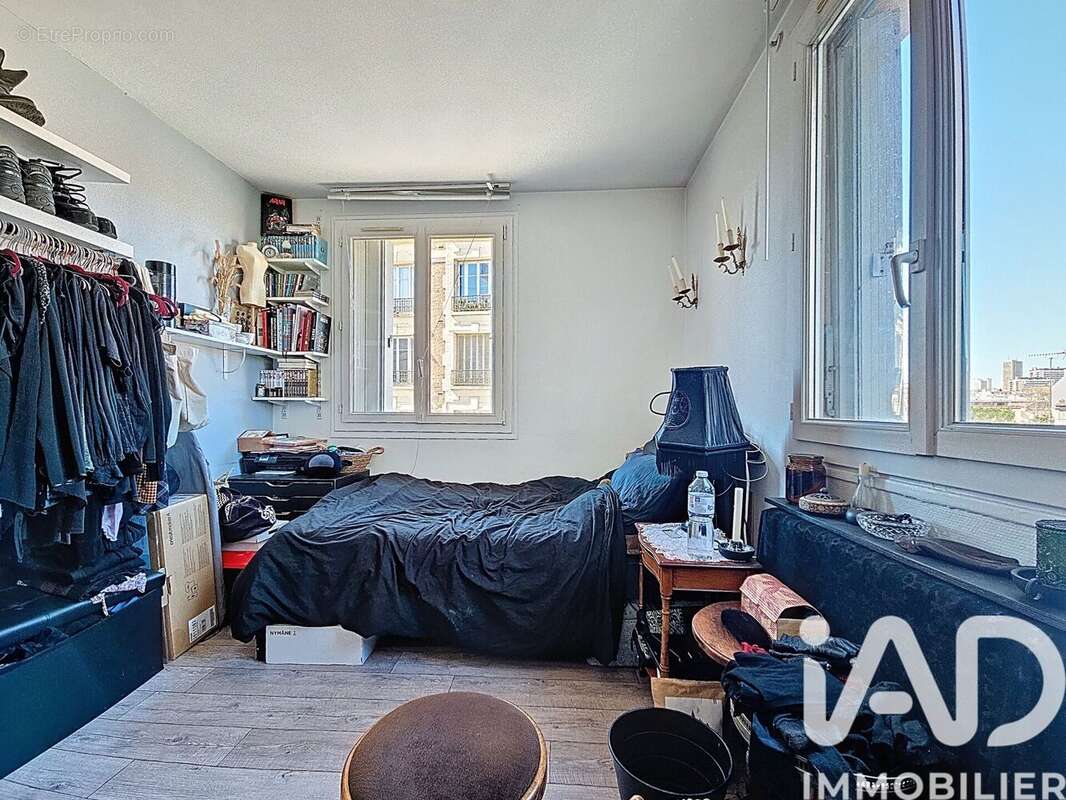 Photo 6 - Appartement à MONTREUIL