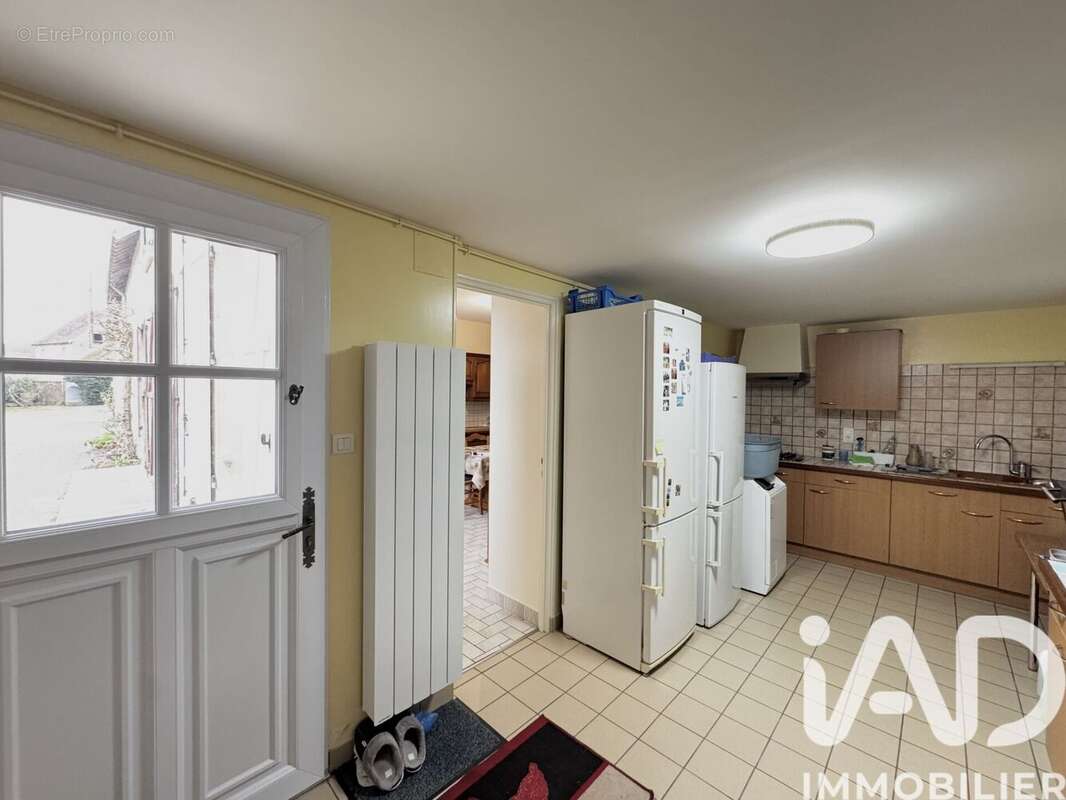 Photo 8 - Maison à LEVROUX