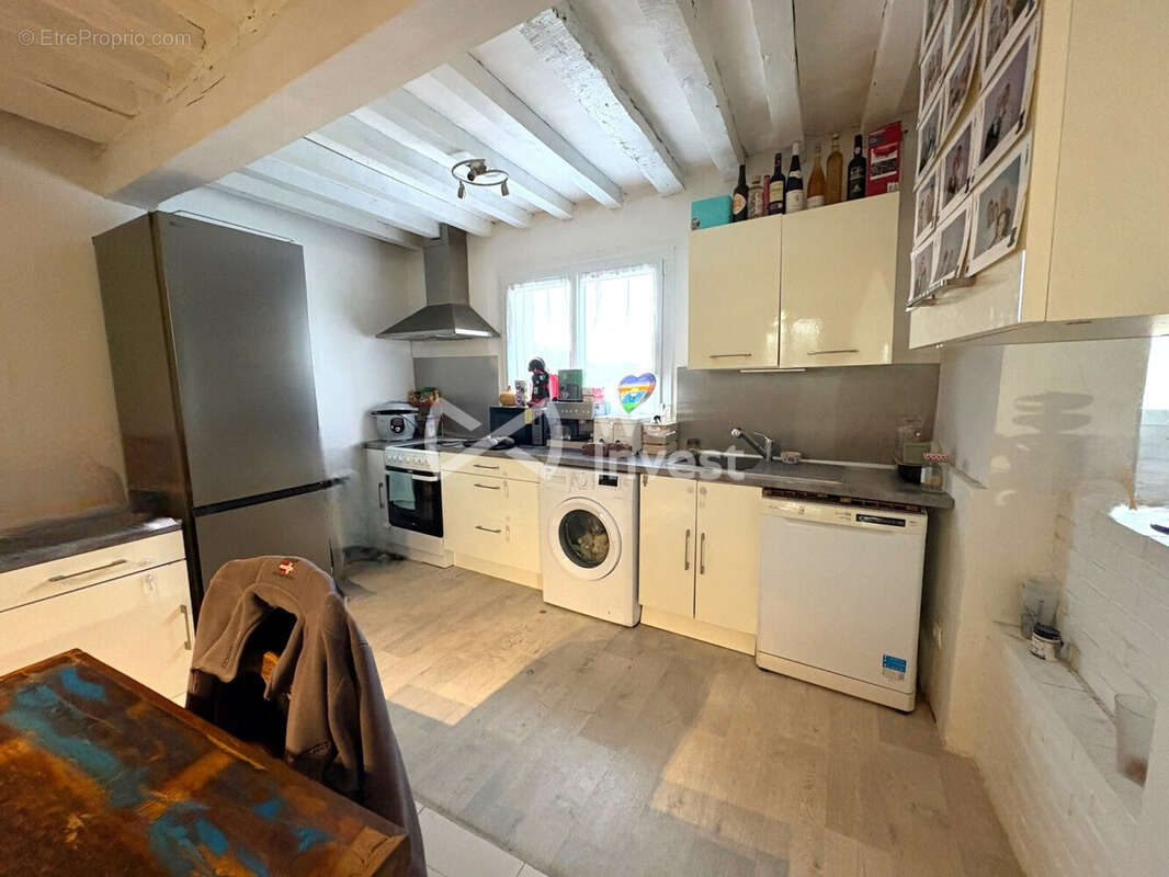 Maison à SAACY-SUR-MARNE