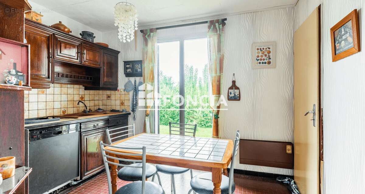 Maison individuelle - photo 10