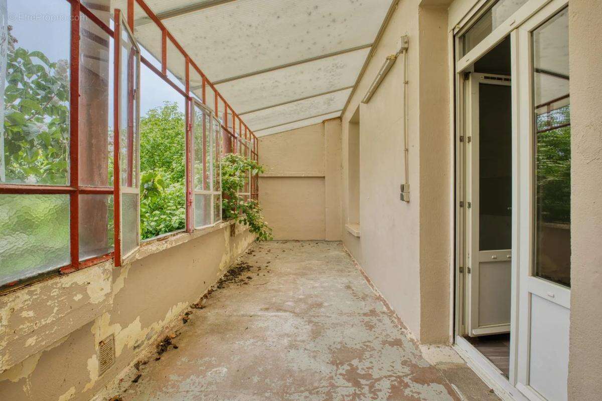 Maison à VANDOEUVRE-LES-NANCY
