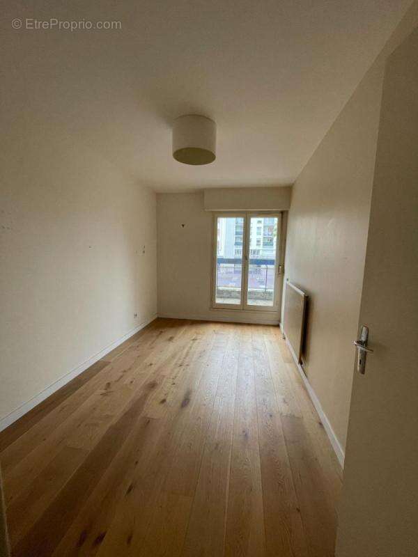 Appartement 45 m² à Rennes  - photo 6
