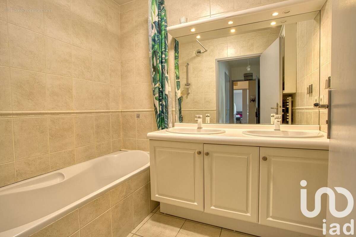 Photo 8 - Appartement à PREVESSIN-MOENS