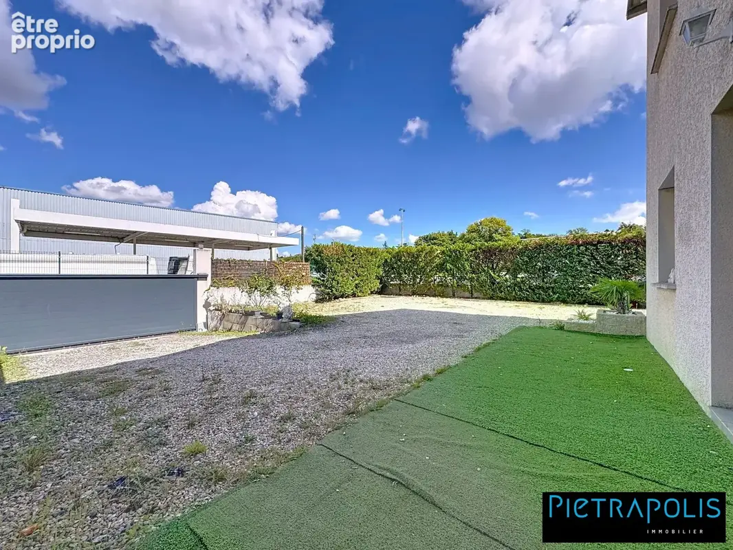 Commerce 104 m² à vendre à Saint-Genis-Laval (69230) - photo 5