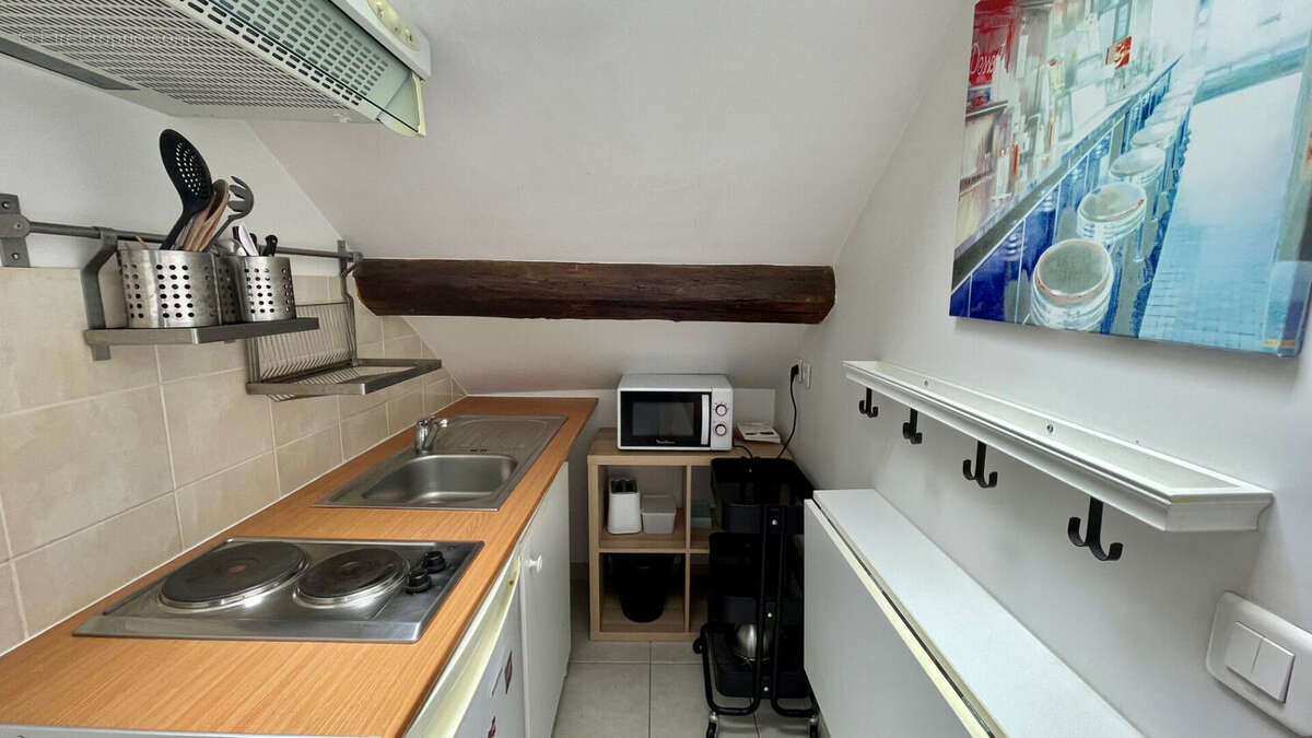 Appartement à VERSAILLES