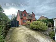 Maison à GRAND-FORT-PHILIPPE