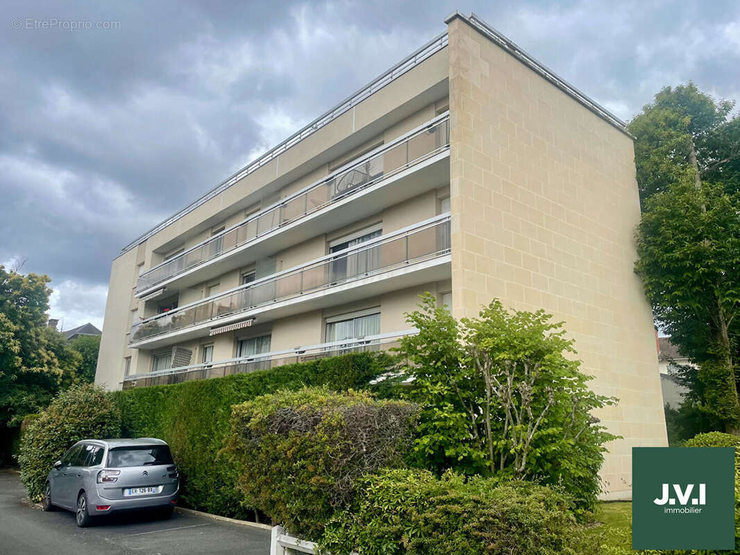 Appartement à MONTMORENCY