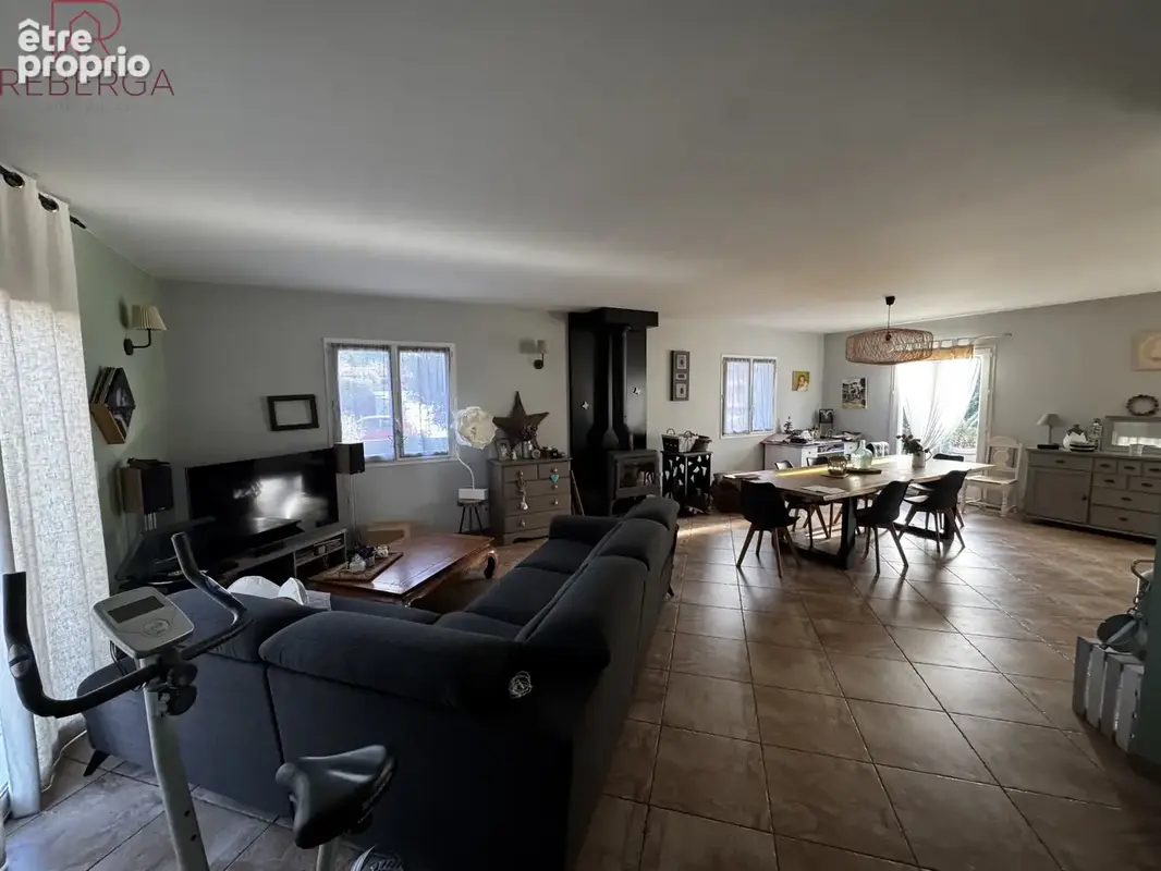 Belle Villa indépendante sur Aiguefonde - photo 4