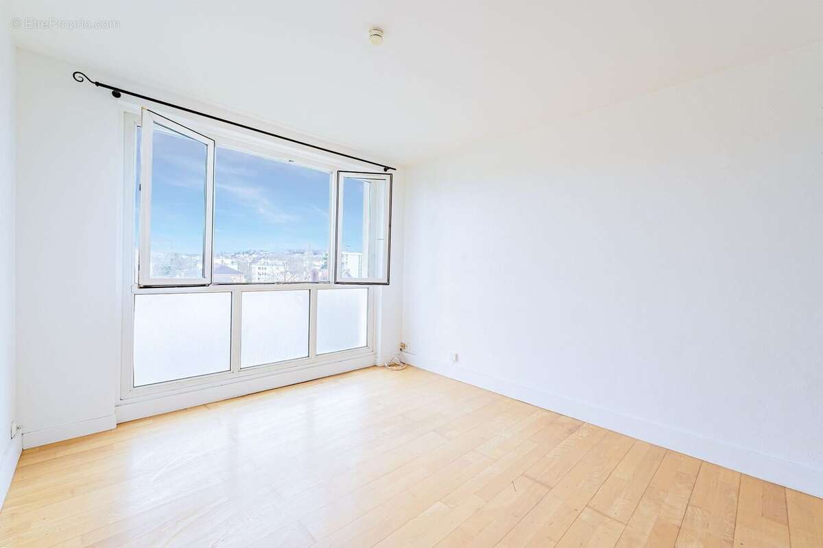 Appartement à LE PECQ