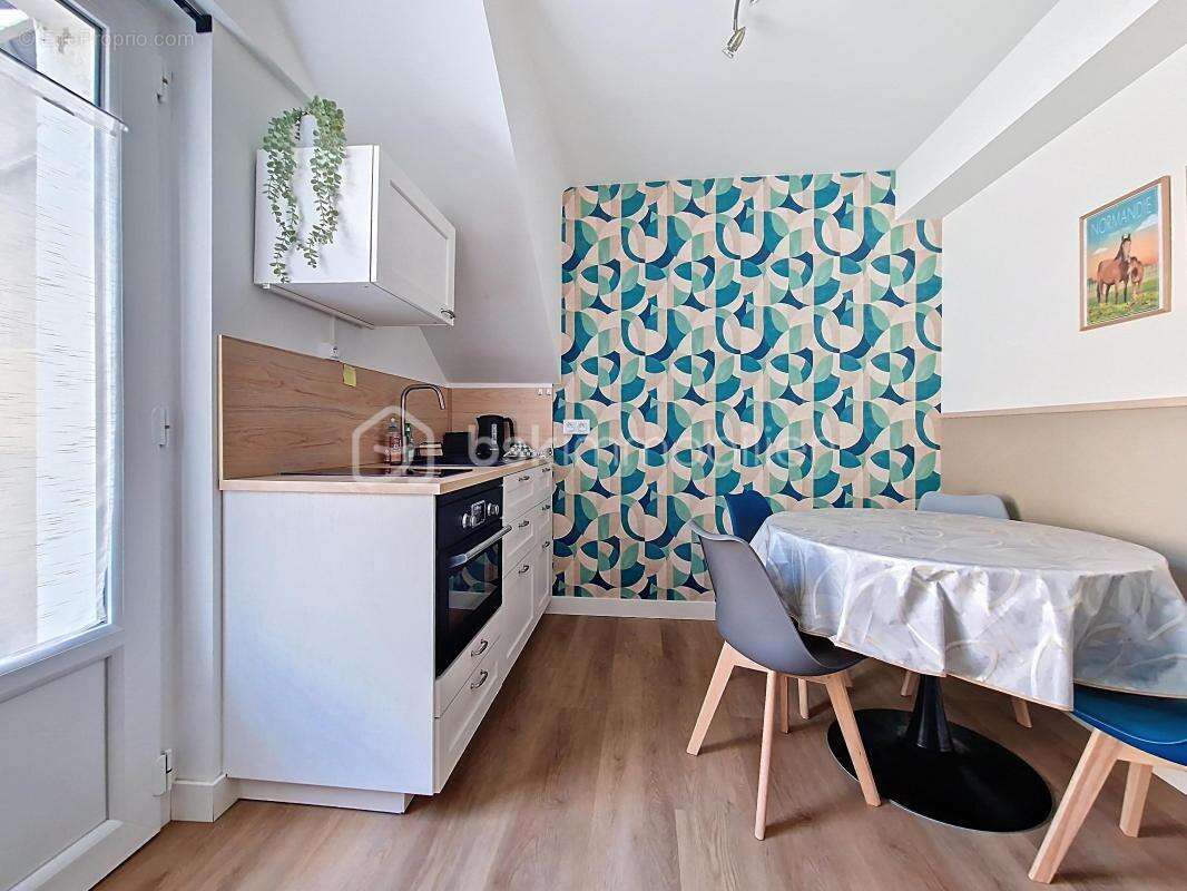 Appartement à SAINT-LO