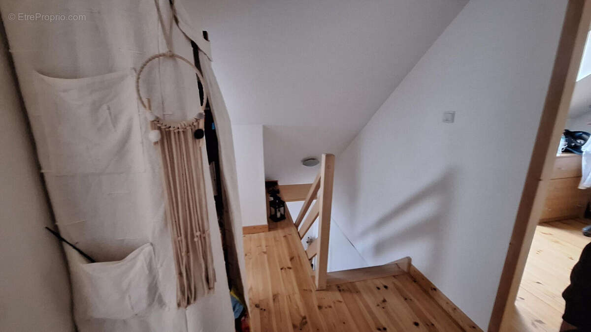 Maison à PIERREFIQUES