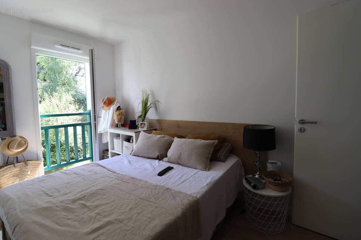 Appartement à BIDART